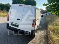 2020 Opel Combo