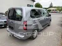 2020 Opel Combo