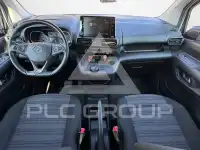 2020 Opel Combo