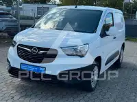 2020 Opel Combo