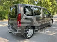 2020 Opel Combo