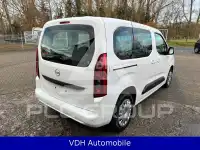 2020 Opel Combo