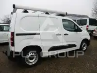 2020 Opel Combo