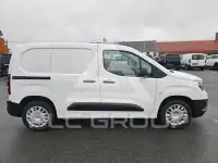 2020 Opel Combo
