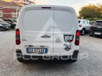 2020 Opel Combo