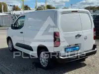2020 Opel Combo