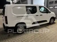 2020 Opel Combo