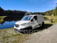 2020 Opel Combo