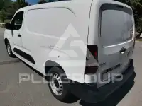 2020 Opel Combo