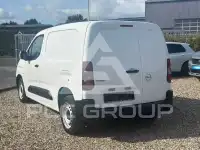 2020 Opel Combo