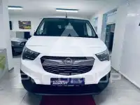 2020 Opel Combo