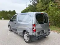 2020 Opel Combo