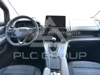 2020 Opel Combo