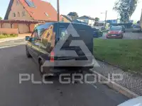 2020 Opel Combo
