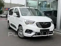2020 Opel Combo