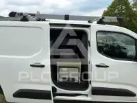 2020 Opel Combo