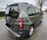 2020 Opel Combo