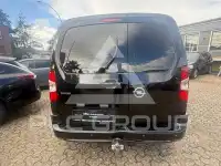 2020 Opel Combo