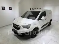 2020 Opel Combo