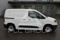 2020 Opel Combo