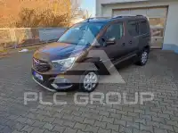 2020 Opel Combo