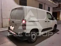 2020 Opel Combo