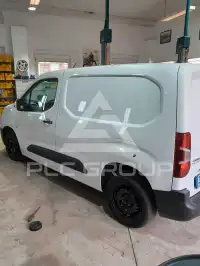 2020 Opel Combo