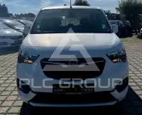 2020 Opel Combo