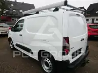 2020 Opel Combo