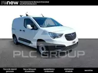 2020 Opel Combo