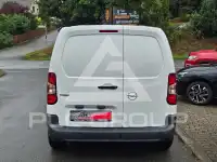 2020 Opel Combo