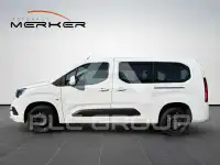 2020 Opel Combo