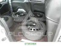 2020 Opel Combo