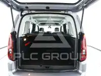 2020 Opel Combo