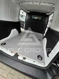 2020 Opel Combo