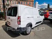 2020 Opel Combo