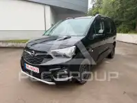 2020 Opel Combo