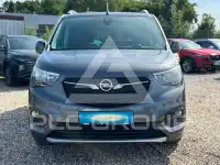 2020 Opel Combo