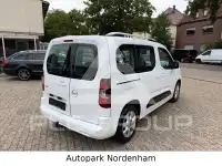 2020 Opel Combo