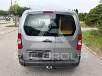 2020 Opel Combo