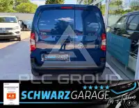 2020 Opel Combo