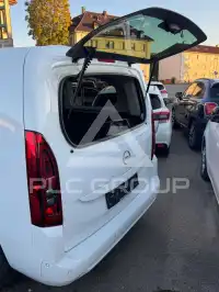 2020 Opel Combo