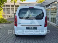 2020 Opel Combo