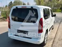 2020 Opel Combo