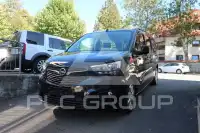 2020 Opel Combo