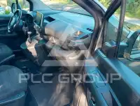 2020 Opel Combo