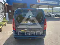2020 Opel Combo