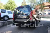 2020 Opel Combo