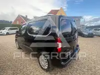 2020 Opel Combo