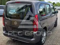 2020 Opel Combo